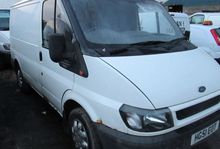 FORD TRANSIT SWB - 51 PLATE.jpg